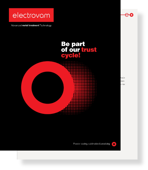 new leaflet