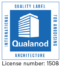 qualanod architecture