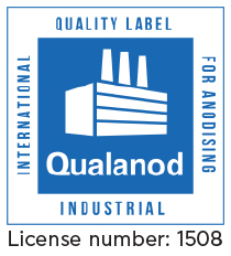 qualanod industrial